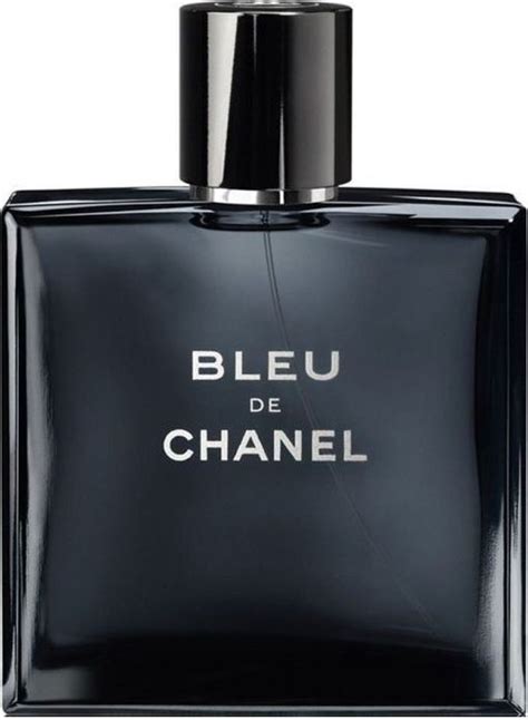 bleu de chanel eau de toilette 150ml